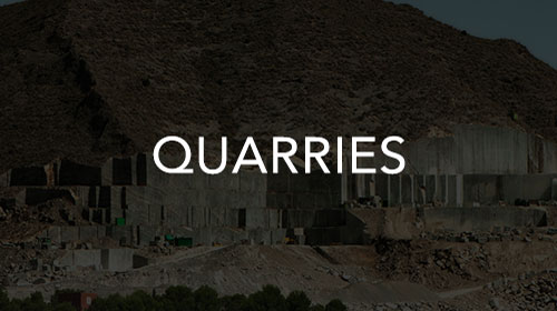 quarries