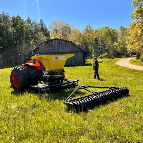 Cultipacker & No Till Cultipacker & No Till